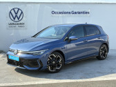 Annonce Volkswagen Golf occasion Essence Golf 1.5 eTSI EVO2 150 DSG7 R-Line Edition 5p � LESCAR