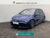 Annonce Volkswagen Golf occasion Essence Golf 1.5 eTSI EVO2 150 DSG7 R-Line � Saint-L�onard