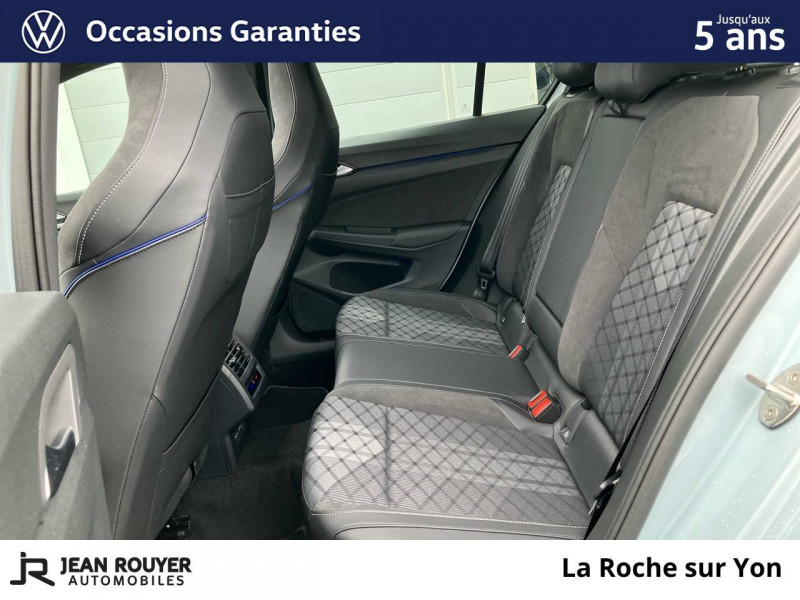 Volkswagen Golf Golf 1.5 eTSI EVO2 150 DSG7  occasion  MOUILLERON LE CAPTIF - photo n6
