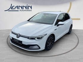 Volkswagen Golf , garage SEAT MEAUX - JEANNIN AUTOMOBILES  Meaux