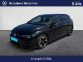Volkswagen Golf occasion année 2024 Annonce Volkswagen Golf occasion Essence Golf 1.5 eTSI EVO2 150 DSG7 à BIGUGLIA