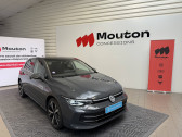 Volkswagen Golf occasion année 2024 Annonce Volkswagen Golf occasion Essence Golf 1.5 eTSI EVO2 150 DSG7 à Vitré