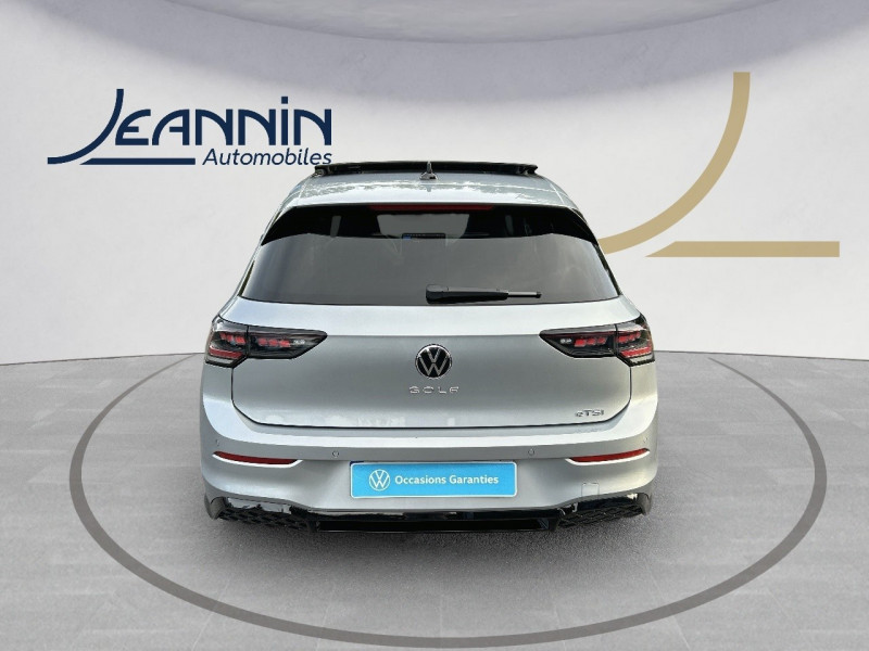 Volkswagen Golf Golf 1.5 eTSI EVO2 150 DSG7  occasion  Vert Saint Denis - photo n4