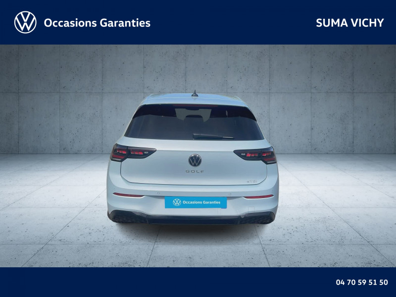 Volkswagen Golf Golf 1.5 eTSI EVO2 150 DSG7  occasion  CHARMEIL - photo n4