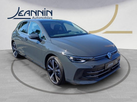 Volkswagen Golf , garage VOLKSWAGEN SENS - JEANNIN AUTOMOBILES  Sens