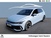 Volkswagen Golf occasion année 2024 Annonce Volkswagen Golf occasion Essence Golf 1.5 eTSI EVO2 150 DSG7 à TRIGNAC