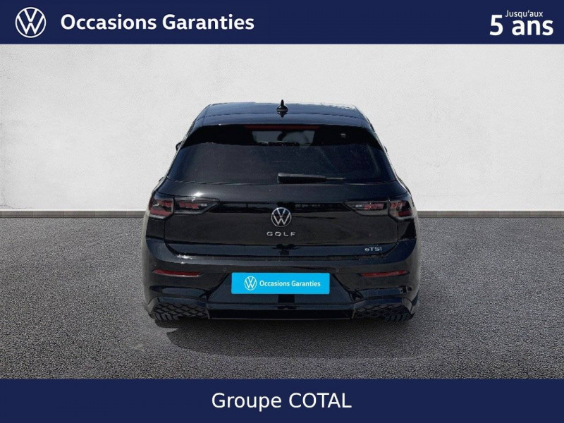 Volkswagen Golf Golf 1.5 eTSI EVO2 150 DSG7  occasion  BIGUGLIA - photo n8