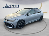 Annonce Volkswagen Golf occasion Essence Golf 1.5 eTSI EVO2 150 DSG7  Vert Saint Denis