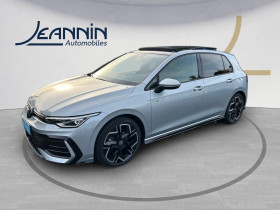 Volkswagen Golf occasion 2024 mise en vente à Vert Saint Denis par le garage VOLKSWAGEN MELUN - JEANNIN AUTOMOBILES - photo n°1