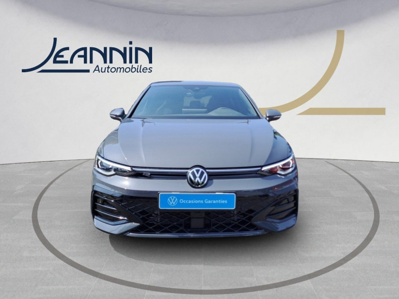 Volkswagen Golf Golf 1.5 eTSI EVO2 150 DSG7  occasion  Vert Saint Denis - photo n8