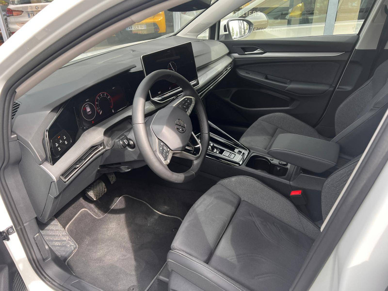 Volkswagen Golf Golf 1.5 eTSI EVO2 150 DSG7  occasion  Besanon - photo n8