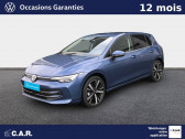 Volkswagen Golf occasion année 2025 Annonce Volkswagen Golf occasion Essence Golf 1.5 eTSI EVO2 150 DSG7 à SAINTES
