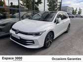 Volkswagen Golf Golf 1.5 eTSI EVO2 150 DSG7  2025 - annonce de voiture en vente sur Auto Sélection.com