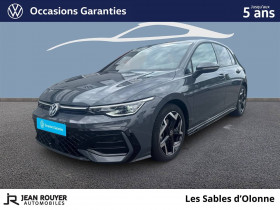 Volkswagen Golf , garage VOLKSWAGEN LES SABLES D'OLONNE  LE CHTEAU D'OLONNE