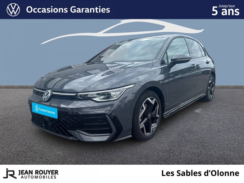 Volkswagen Golf Golf 1.5 eTSI EVO2 150 DSG7  occasion  LE CHTEAU D'OLONNE