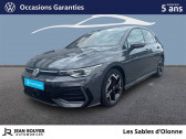 Volkswagen Golf occasion année 2024 Annonce Volkswagen Golf occasion Essence Golf 1.5 eTSI EVO2 150 DSG7 à LE CHÂTEAU D'OLONNE