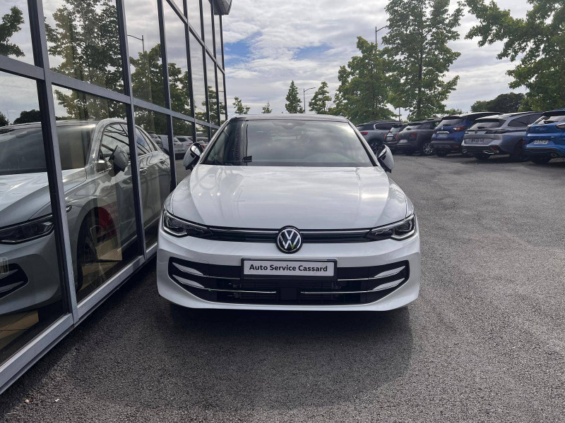 Volkswagen Golf Golf 1.5 eTSI EVO2 150 DSG7  occasion  Besanon - photo n2
