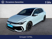 Volkswagen Golf occasion année 2024 Annonce Volkswagen Golf occasion Essence Golf 1.5 eTSI EVO2 150 DSG7 à BIGUGLIA
