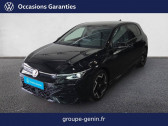 Volkswagen Golf occasion année 2024 Annonce Volkswagen Golf occasion Essence Golf 1.5 eTSI EVO2 150 DSG7 à Valence