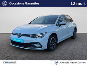 Volkswagen Golf , garage VOLKSWAGEN - SKODA - AUDI CASTRES AUTOP�LE 81 � Castres