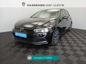 Annonce Volkswagen Golf occasion Essence Golf 1.5 eTSI OPF 130 DSG7 Active � Saint-Quentin