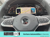 Volkswagen Golf occasion boite Sequentielle Annonce Volkswagen Golf occasion Essence Golf 1.5 eTSI OPF 130 DSG7 Active à Vannes