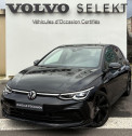 Annonce Volkswagen Golf occasion Essence Golf 1.5 eTSI OPF 130 DSG7 R-Line 5p � Lab�ge