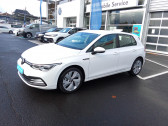 Volkswagen Golf occasion  année 2023 boite Sequentielle Annonce Volkswagen Golf occasion Essence Golf 1.5 eTSI OPF 130 DSG7 Style 5p à Aurillac