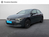 Annonce Volkswagen Golf occasion Essence Golf 1.5 eTSI OPF 130 DSG7 Style 5p � Albi