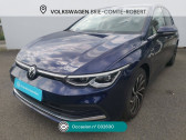 Volkswagen Golf occasion année 2024 boite Automatique Annonce Volkswagen Golf occasion Essence Golf 1.5 eTSI OPF 130 DSG7 Style à Brie-Comte-Robert