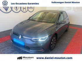Volkswagen Golf , garage Daniel Mouton Saint-Malo  Saint-Malo