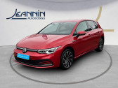 Volkswagen Golf occasion année 2023 Annonce Volkswagen Golf occasion Essence Golf 1.5 eTSI OPF 130 DSG7 à Auxerre