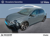 Volkswagen Golf occasion année 2024 Annonce Volkswagen Golf occasion Essence Golf 1.5 eTSI OPF 130 DSG7 à CHOLET