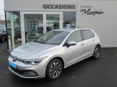Volkswagen Golf occasion année 2023 Annonce Volkswagen Golf occasion Essence Golf 1.5 eTSI OPF 130 DSG7 à Saint Maximin