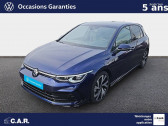 Volkswagen Golf occasion année 2024 Annonce Volkswagen Golf occasion Essence Golf 1.5 eTSI OPF 130 DSG7 à TONNAY-CHARENTE