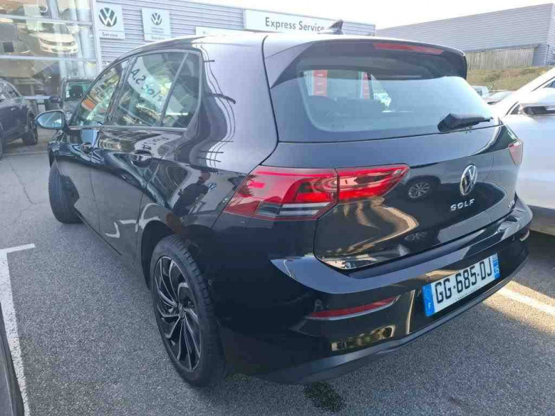Volkswagen Golf Golf 1.5 eTSI OPF 130 DSG7  occasion  Vitr - photo n6