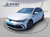 Annonce Volkswagen Golf occasion Essence Golf 1.5 eTSI OPF 130 DSG7  Vert Saint Denis