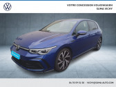 Volkswagen Golf occasion année 2024 Annonce Volkswagen Golf occasion Essence Golf 1.5 eTSI OPF 130 DSG7 à CHARMEIL