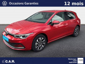 Volkswagen Golf Golf 1.5 eTSI OPF 130 DSG7   TONNAY-CHARENTE 17