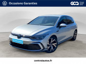 Volkswagen Golf occasion année 2024 Annonce Volkswagen Golf occasion Essence Golf 1.5 eTSI OPF 130 DSG7 à Francheville
