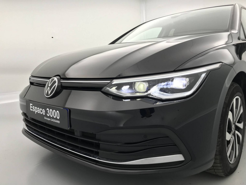 Volkswagen Golf Golf 1.5 eTSI OPF 130 DSG7  occasion  Besanon - photo n3