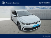 Volkswagen Golf occasion année 2024 Annonce Volkswagen Golf occasion Essence Golf 1.5 eTSI OPF 130 DSG7 à Chalon sur Saône