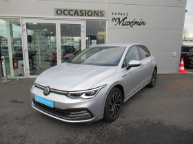 Volkswagen Golf , garage VOLKSWAGEN ST MAXIMIN  Saint Maximin