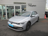 Volkswagen Golf occasion année 2024 Annonce Volkswagen Golf occasion Essence Golf 1.5 eTSI OPF 130 DSG7 à Saint Maximin