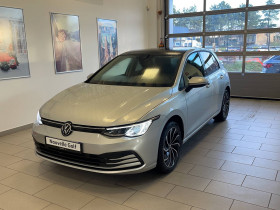 Volkswagen Golf occasion 2023 mise en vente à Saints-Geosmes par le garage Espace 3000 Langres - photo n°1