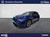 Volkswagen Golf Golf 1.5 eTSI OPF 130 DSG7   Calais 62