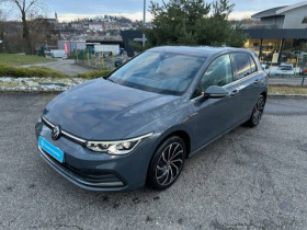 Volkswagen Golf occasion 2024 mise en vente à Altkirch par le garage Espace 3000 Altkirch - photo n°1