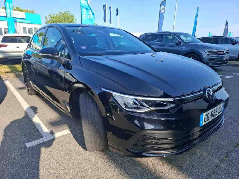Volkswagen Golf Golf 1.5 eTSI OPF 130 DSG7  occasion  Vitr - photo n5