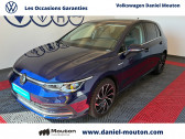 Volkswagen Golf Golf 1.5 eTSI OPF 130 DSG7   Saint-Malo 35