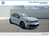 Annonce Volkswagen Golf occasion Essence Golf 1.5 eTSI OPF 130 DSG7  Chalon sur Sane